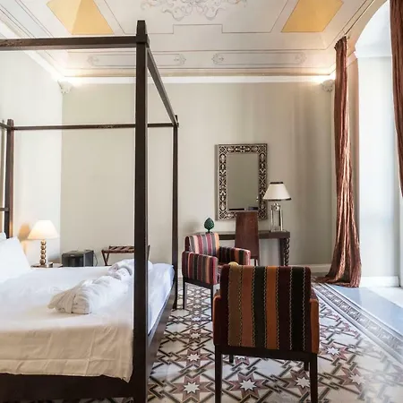 Vittorio's Luxury Bari