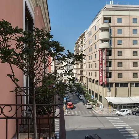 Vittorio's Luxury Gasthof Bari